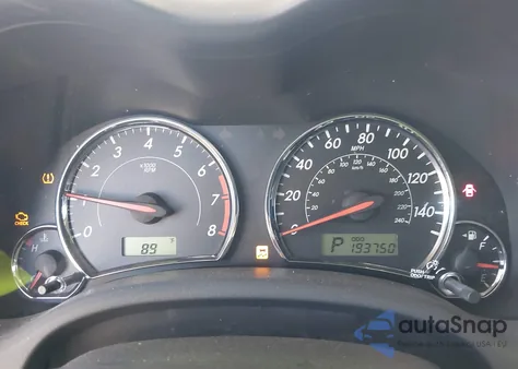 2011 Toyota Corolla S from USA, damaged, VIN 2T1BU4EEXBC629153